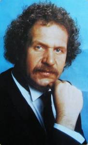 Mort Shuman