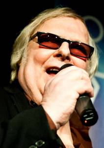 Oscar Benton