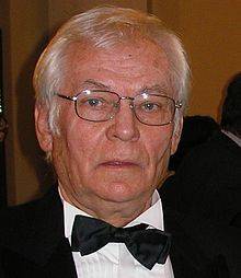 Yuri Mazurok