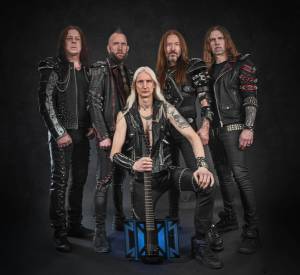 HammerFall