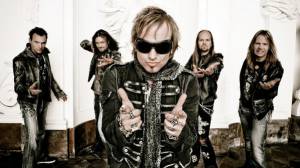 Edguy