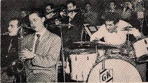 Gene Krupa And His Orchestra