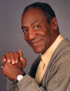 Bill Cosby