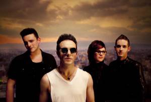 Glasvegas