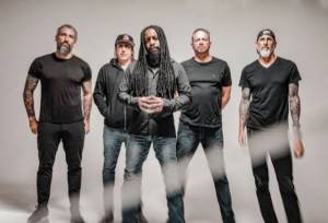 Sevendust