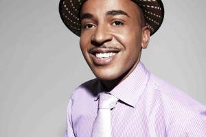 Lou Bega
