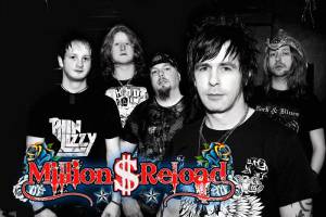 Million Dollar Reload