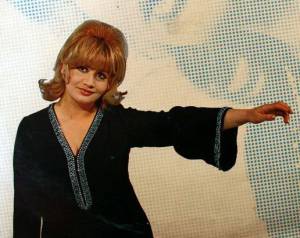 Zdenka Vuckovi'c