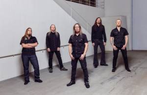 Stratovarius