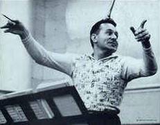 Russell Garcia And His Orchestra