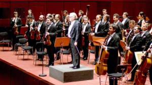 Philharmonie Der Nationen