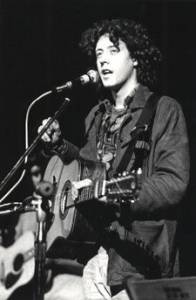 Arlo Guthrie