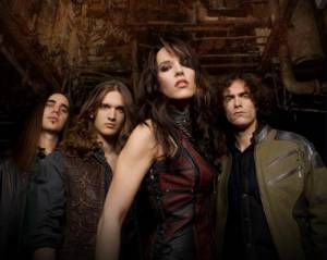 Halestorm