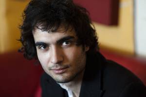 Tigran Hamasyan