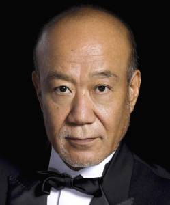 Joe Hisaishi