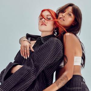 Icona Pop