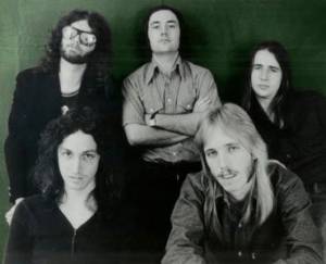 Mudcrutch