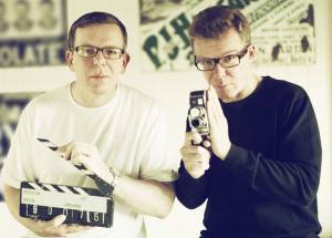 The Proclaimers