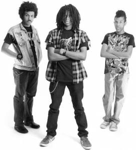 Radkey