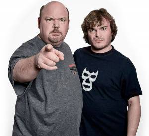 Tenacious D