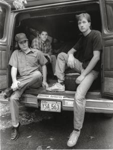 Uncle Tupelo