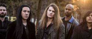 Witherfall