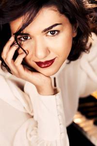 Khatia Buniatishvili