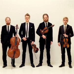 The Danish String Quartet