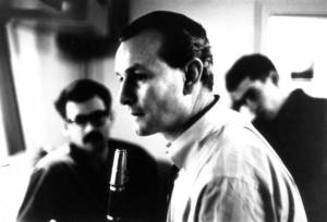 The Jimmy Giuffre Trio