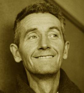 Woody Guthrie