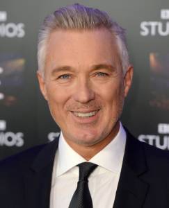 Martin Kemp