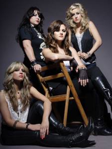 The Donnas