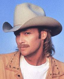 Alan Jackson 