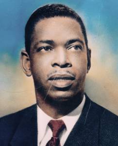 Elmore James