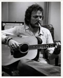 Gordon Lightfoot