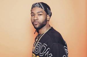 PARTYNEXTDOOR