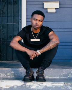 Roddy Ricch