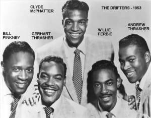 The Drifters