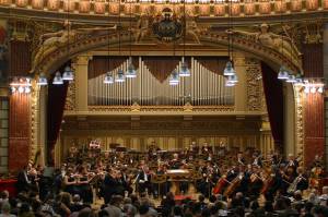 Orchestra Simfonica A Filarmonicii De Stat 