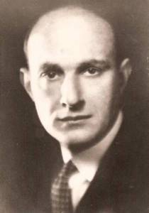 George Georgescu