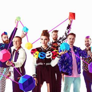 MisterWives