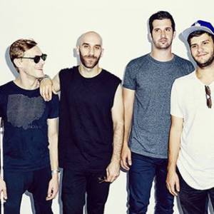 X Ambassadors