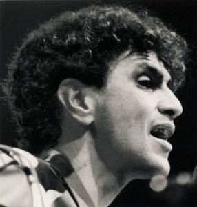 Caetano Veloso