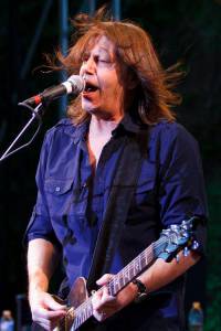 Pat Travers