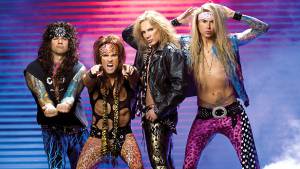 Steel Panther