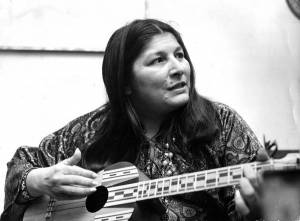 Mercedes Sosa