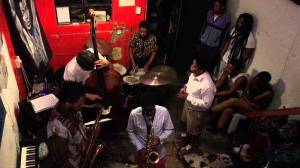 Shabaka And The Ancestors