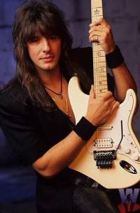 Richie Sambora