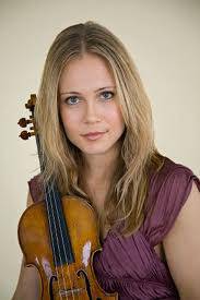 Leila Josefowicz