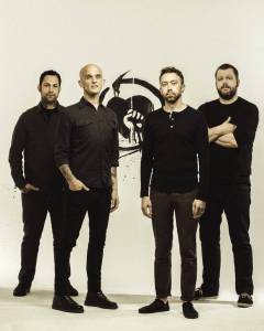 Rise Against